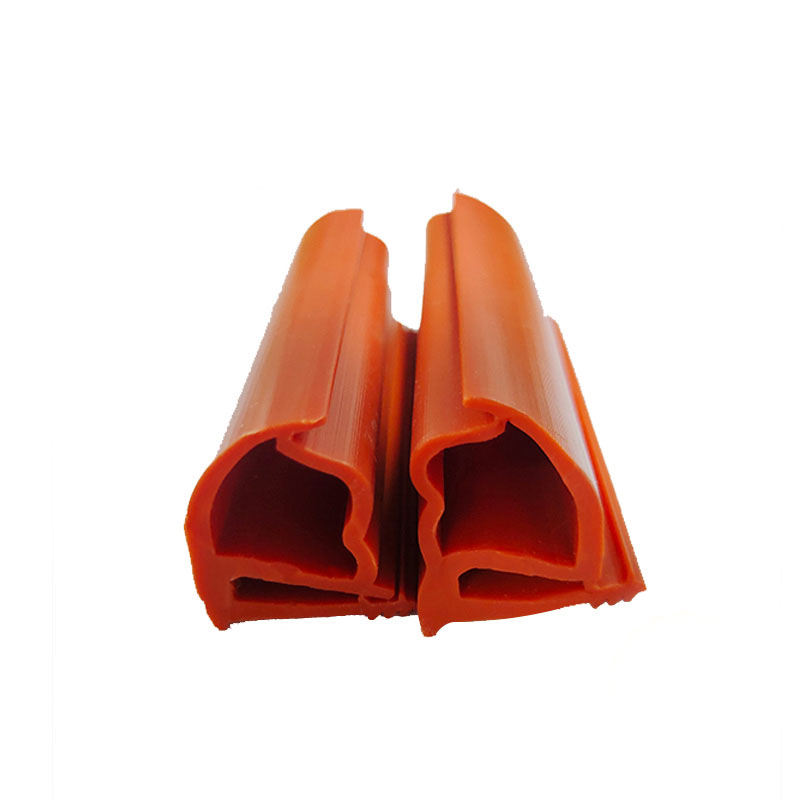 New Forward and Reverse Silicone Seal